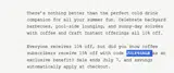 JULY4SALE coupon verification screenshot