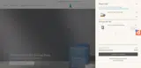 FRESHSTART10 coupon verification screenshot