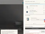 Set15 coupon verification screenshot