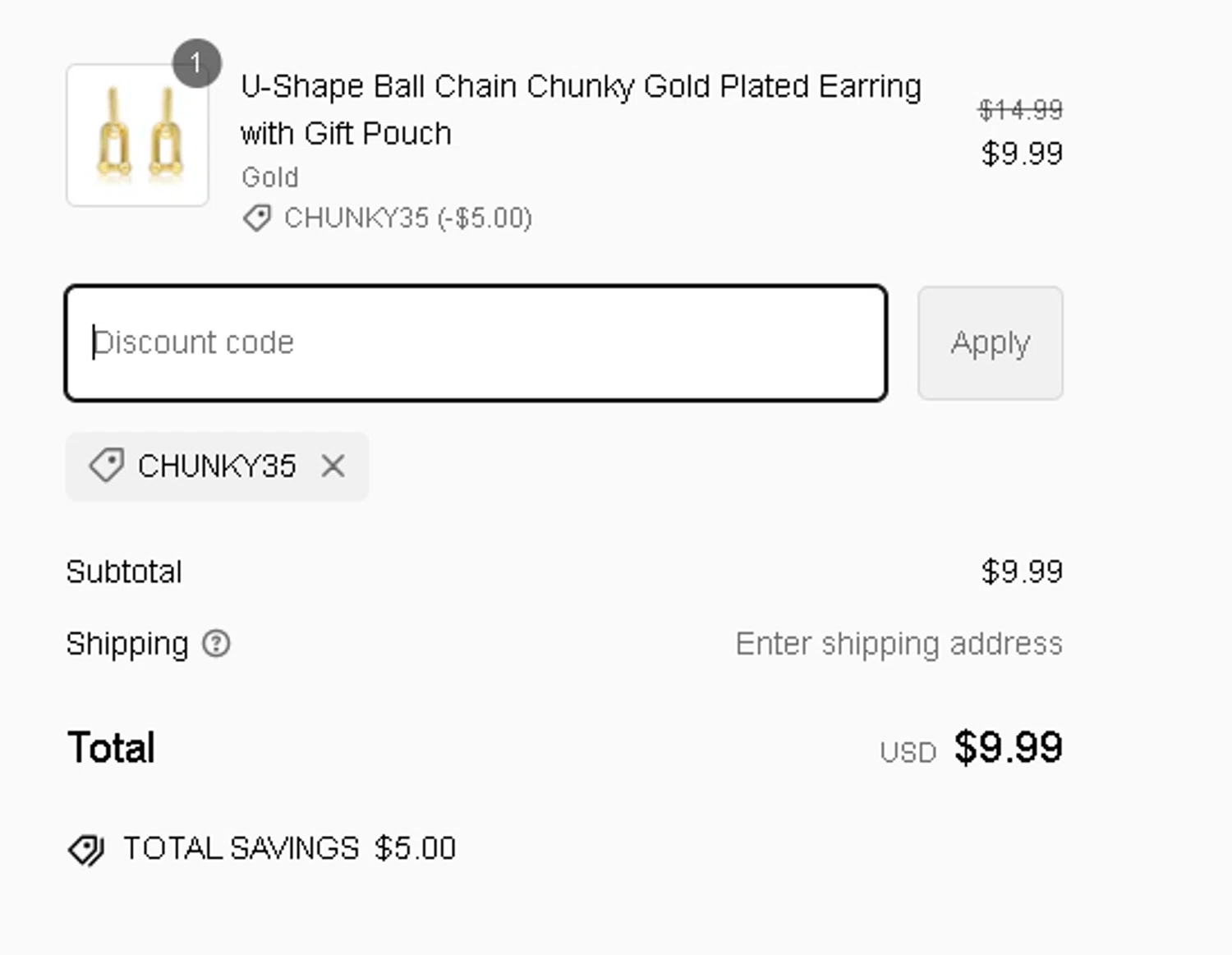 Blue Buffalo promo code screenshot showing code ggbk applied at Blue Buffalo checkout page. Uploaded by SimplyCodes community member SavvyKnight6340 on Mar 7, 2025