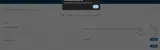 Blue Button Shop coupon verification screenshot