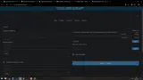 Blue Button Shop coupon verification screenshot