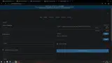 Blue Button Shop coupon verification screenshot