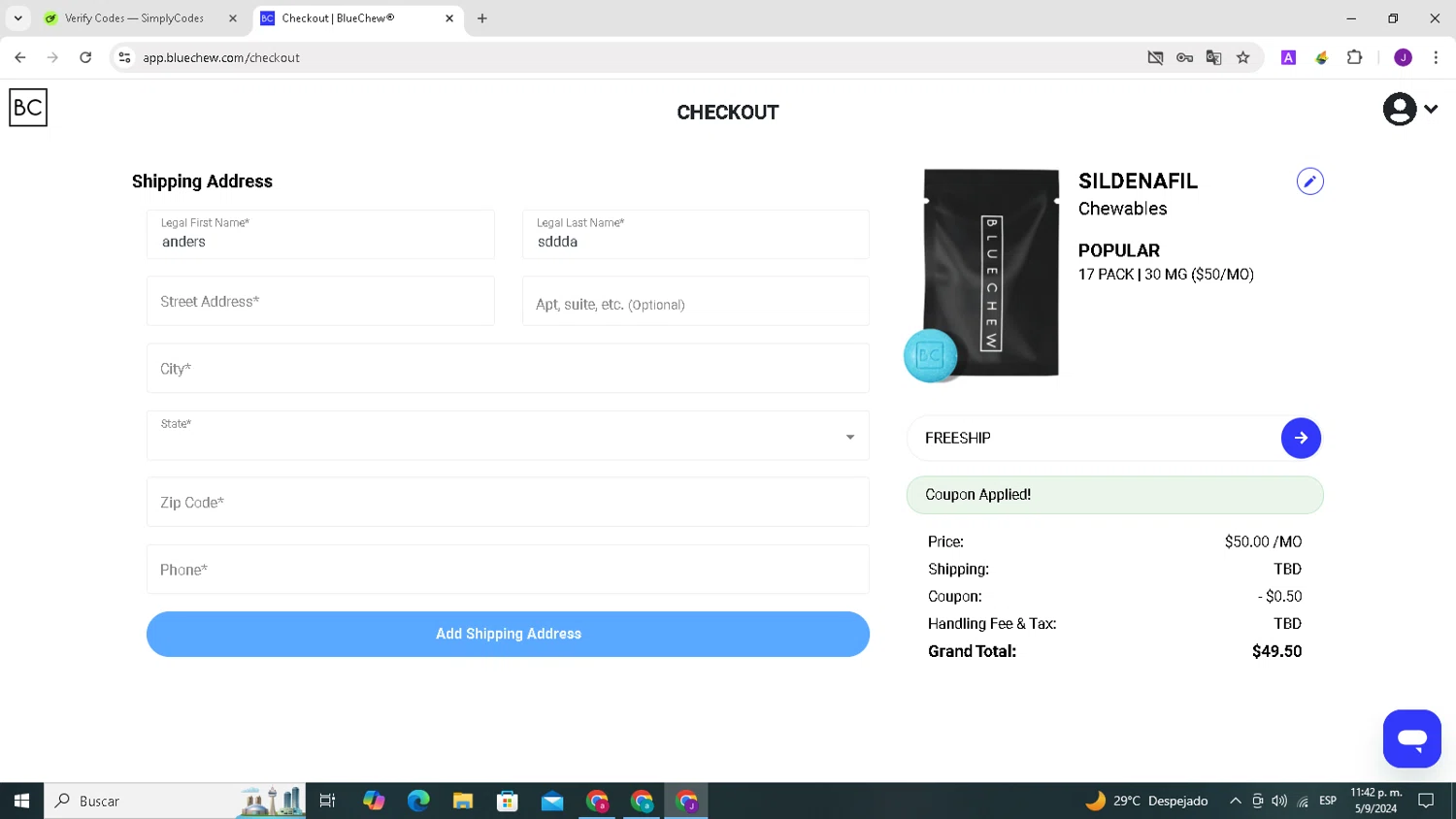 bluechew-coupon-codes-20-off-september-2024