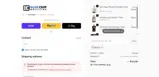 SAVE10 coupon verification screenshot