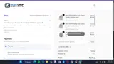 BCWCLUB10 coupon verification screenshot