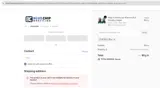 BCWCLUB15 coupon verification screenshot