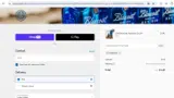 GOBIRDS coupon verification screenshot