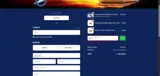 Blue Collar Reloading coupon verification screenshot