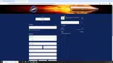 Blue Collar Reloading coupon verification screenshot