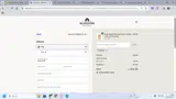 BLUE10 coupon verification screenshot