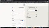 BLUE15 coupon verification screenshot