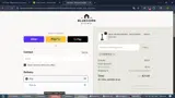 SUNRISE10 coupon verification screenshot