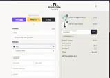 SUNRISE10 coupon verification screenshot