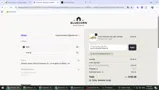 ALITTLELESSTOXIC10 coupon verification screenshot