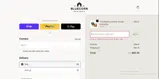 EARLYBF coupon verification screenshot