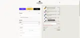 BFCM25 coupon verification screenshot