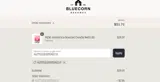 ALITTLELESSTOXIC10 coupon verification screenshot