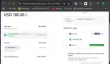 Bluedot AI coupon verification screenshot