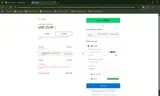 Bluedot AI coupon verification screenshot