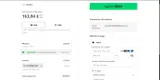 Bluedot AI coupon verification screenshot