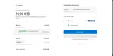 Bluedot AI coupon verification screenshot