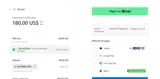 Bluedot AI coupon verification screenshot