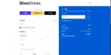 BLUEDRIVER15 coupon verification screenshot