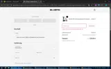 BLACKFRIDAY10 coupon verification screenshot