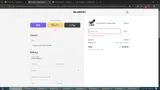 BLACKFRIDAY10 coupon verification screenshot