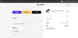 SANTA10 coupon verification screenshot