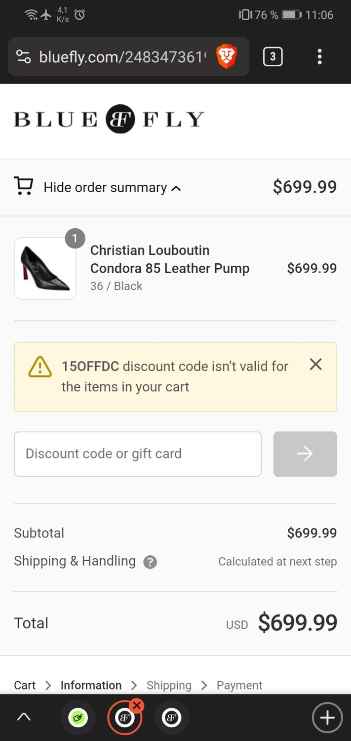 Bluefly Promo Codes 15 Off July 2024