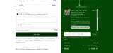 black25 coupon verification screenshot