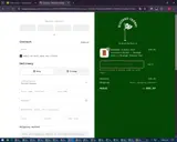 xmas20 coupon verification screenshot