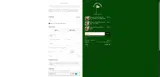 Spring10 coupon verification screenshot