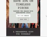 xmas20 coupon verification screenshot
