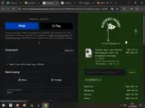 Spring10 coupon verification screenshot