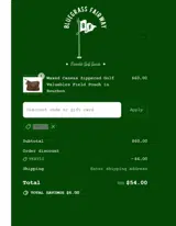 TEXT10 coupon verification screenshot