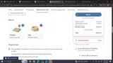 BGSHEISSOLORAYA coupon verification screenshot