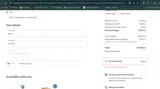 BGTANJAWLIFE coupon verification screenshot