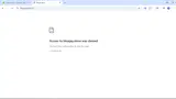 blaue08 coupon verification screenshot