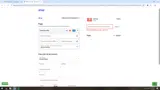 LEARNING8 coupon verification screenshot
