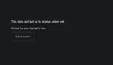 BLUE20 coupon verification screenshot