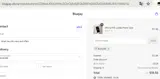 blaue08 coupon verification screenshot