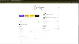 Blue Layne Boutique coupon verification screenshot