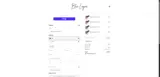 Blue Layne Boutique coupon verification screenshot
