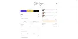 Blue Layne Boutique coupon verification screenshot