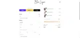 Blue Layne Boutique coupon verification screenshot