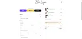 Blue Layne Boutique coupon verification screenshot