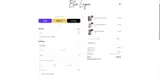 Blue Layne Boutique coupon verification screenshot